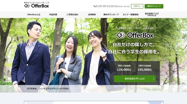 offerbox